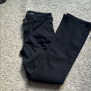 Old Navy mid rise Wow Boot Cut jeans